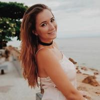 Отзыв от Ксения - виза ДТВ